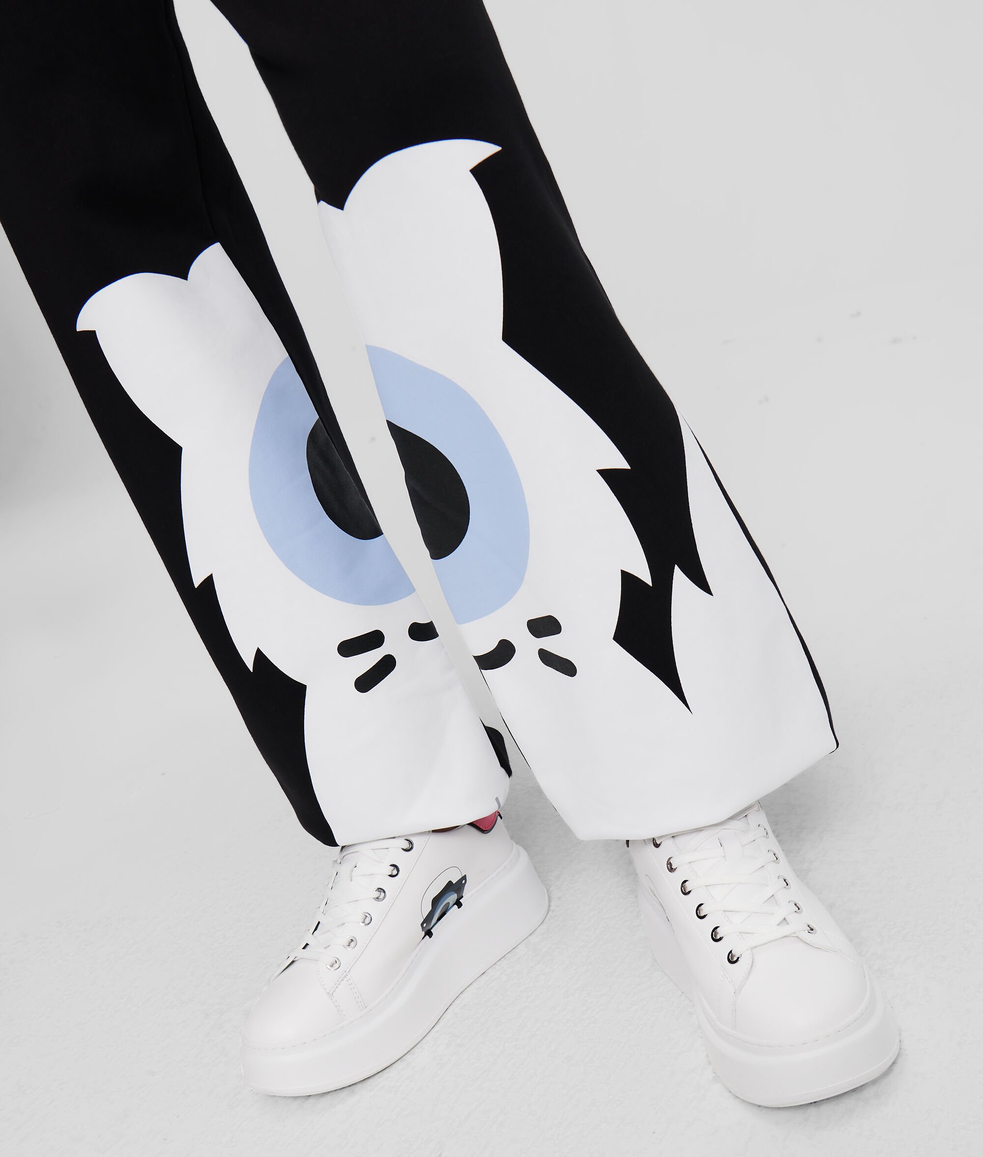 (image for) Unique Influence KL X Darcel Disappoints Relaxed Joggers